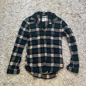 AEO Super Soft Flannel